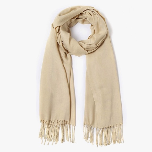 pashmina Accessories - Pashmina Scarf